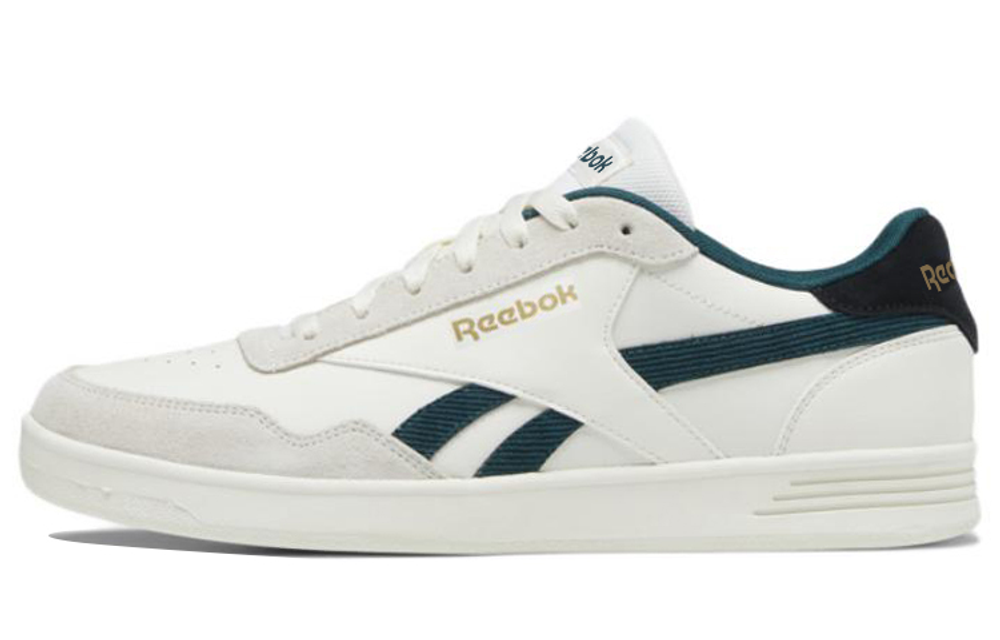 Reebok Royal Techque T Vintage Casual Low Panel Shoes