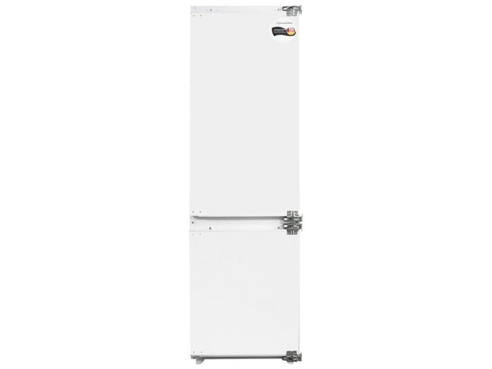 Встраиваемый холодильник Schaub Lorenz SLU E235W4 белый