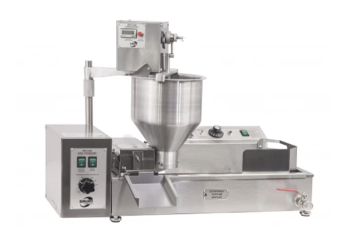 Аппарат пончиковый Сиком ПРФ-11/240 (D36)