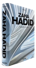 Zaha Hadid. Complete Works 1979–Today