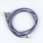 Контактный датчик температуры с хомутом ALTF1-NTC10K