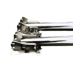 Шасси лодочные НДНД Комбо