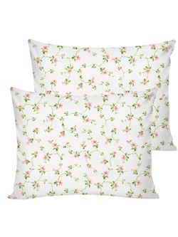 Постельное белье перкаль Сказка "Весна" 2-спальное  Наволочка 50х70 см 2 шт Простынь на резинке 160x200 см Пододеяльник 175x215 см