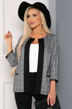 Жакет 8129 Avili