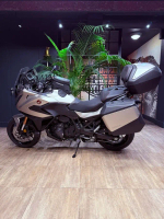 Honda NT1100DN (DCT)