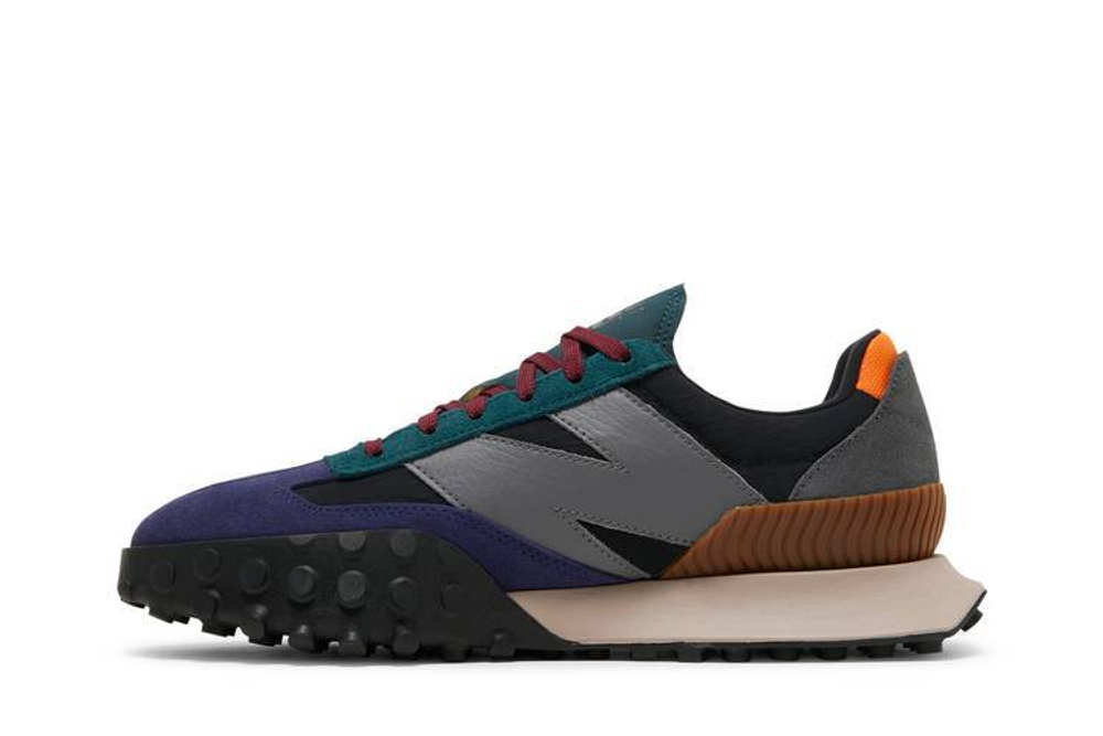 Кроссовки New Balance Xc-72