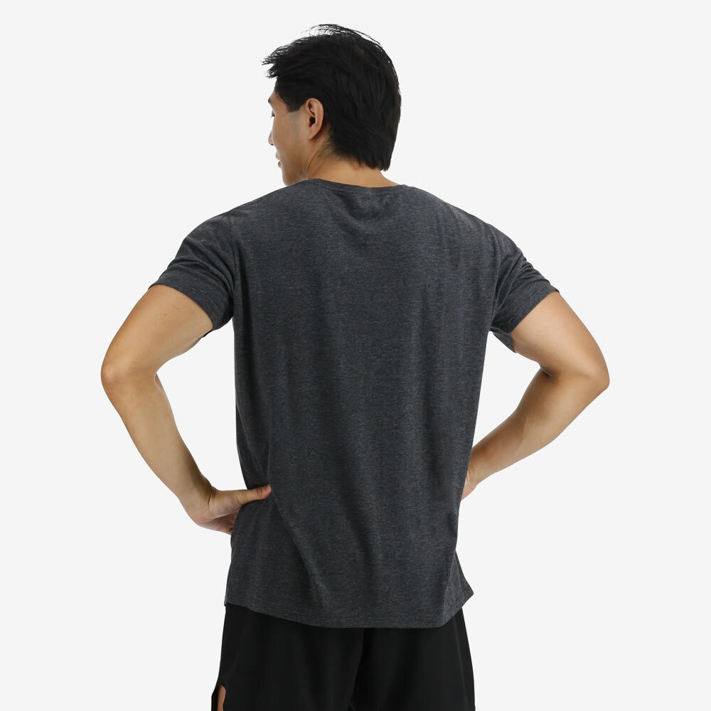 Футболка TYR MEN'S ULTRASOFT TRI BLEND TECH TEE