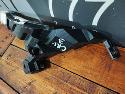 Кронштейн фары левый Honda CR-V 3 (RE) 07-12 Б/У Оригинал 71190SWA000