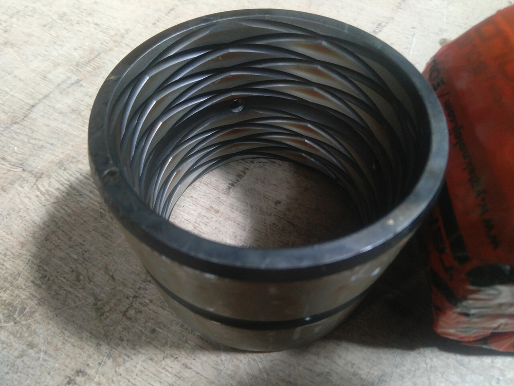 Втулка JRV0593