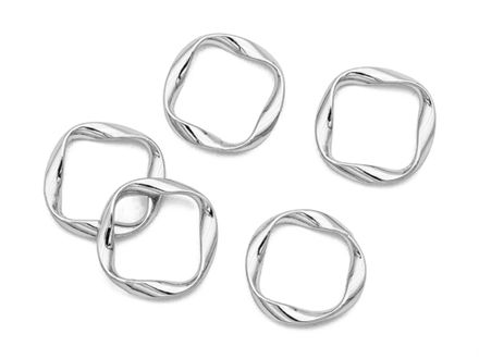 Коннектор Витой 20мм