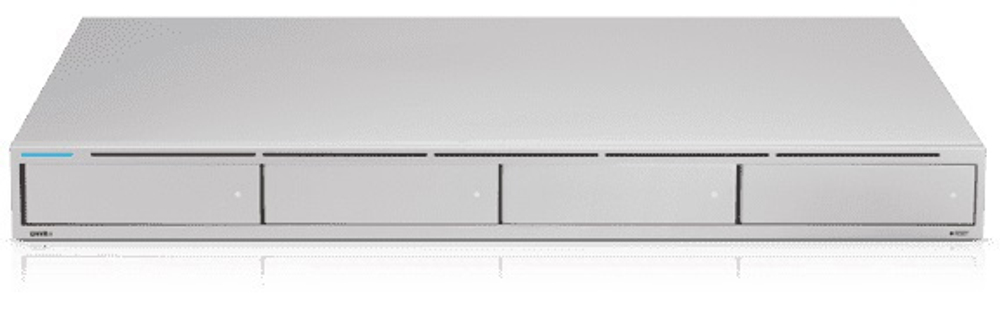 Видеорегистратор Ubiquiti UNVR