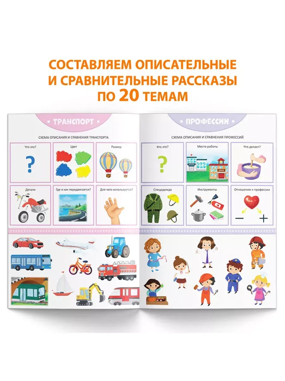 Книга Уроки логопеда логопедические пособия Развитие речи