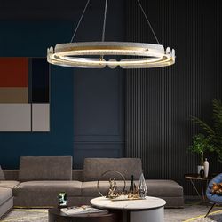 Подвесная Люстра Bergdis B A D80 By Imperiumloft