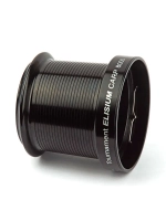 Катушка безынерционная карповая Tournament Elisium Carp 8000