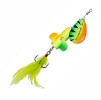 RATTLIN SPINNER