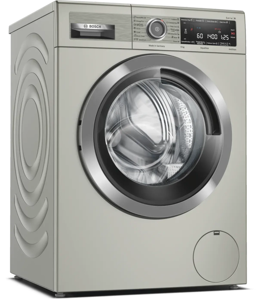 Стиральная машина Bosch WAV28MX0ME