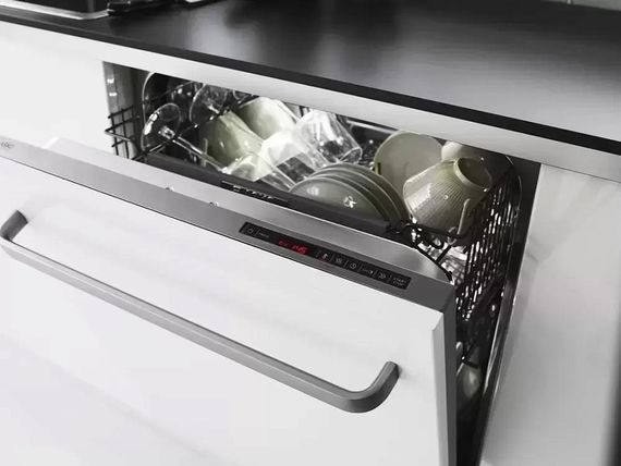 Посудомоечная машина Asko D5554 SOF FI