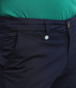 чиносы La Martina - темно-синий(TMT002 TW417)