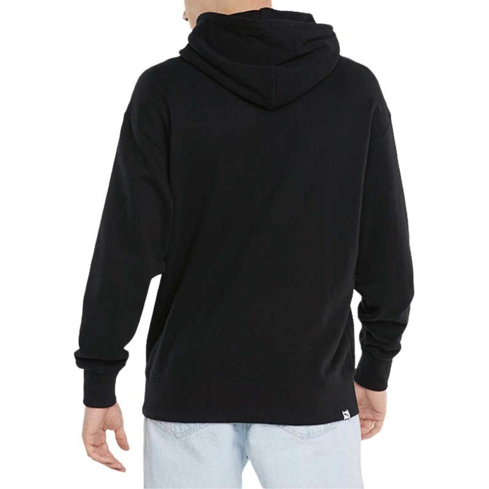 Толстовка PUMA Logo, 533040-01