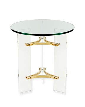 Столик приставной “Гарнет”