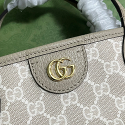 Gucci Ophidia Tote Bag 38 cm