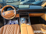 Genesis GV80 2.5T Бензин AWD (05.2023)