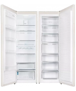 Холодильник Kuppersberg NRS 186 BE фото 11