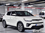 KG Mobility (Ssangyong) Very New Tivoli Бензин 1.5 2WD (06.2020)