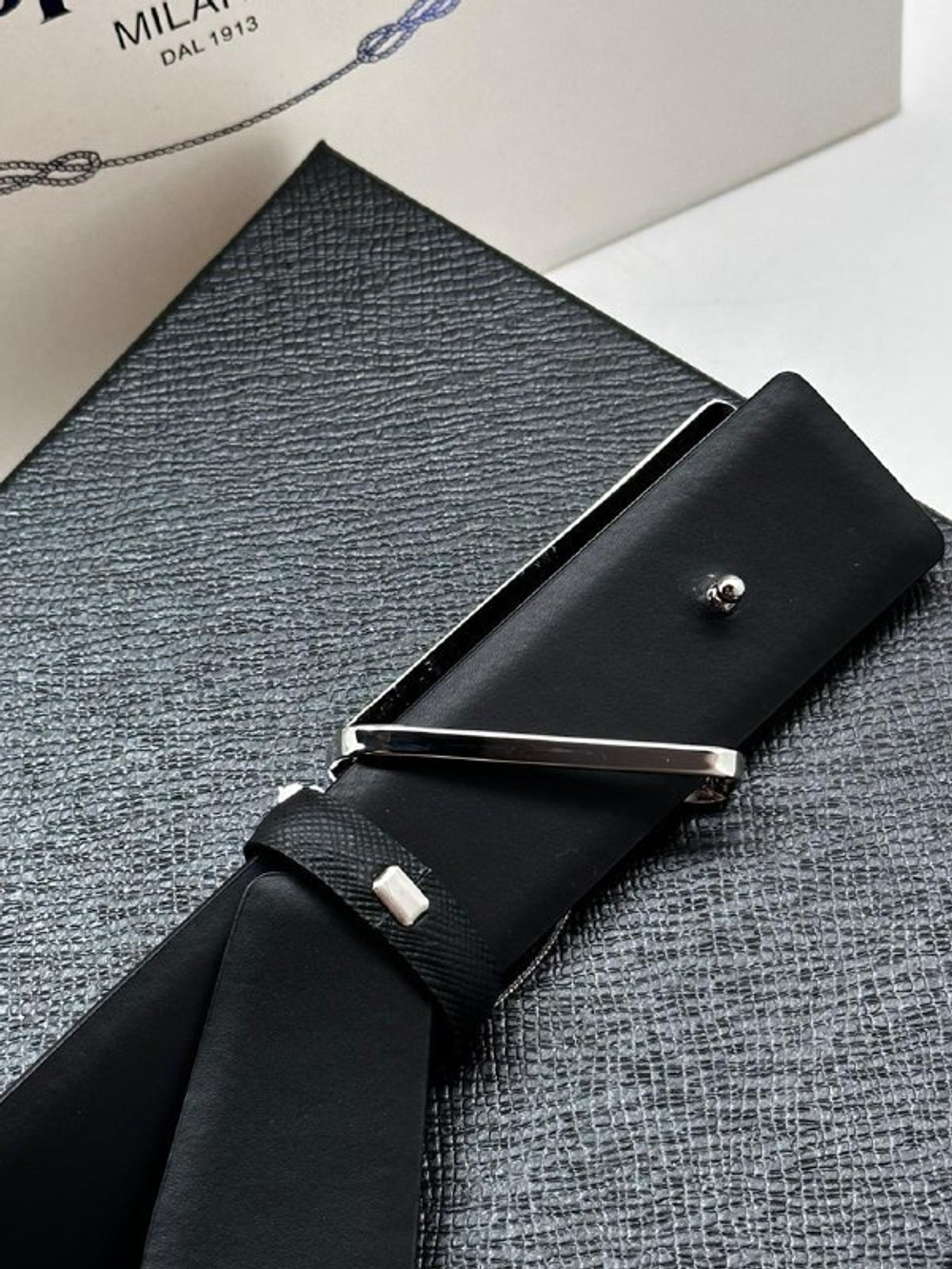 Ремень Prada