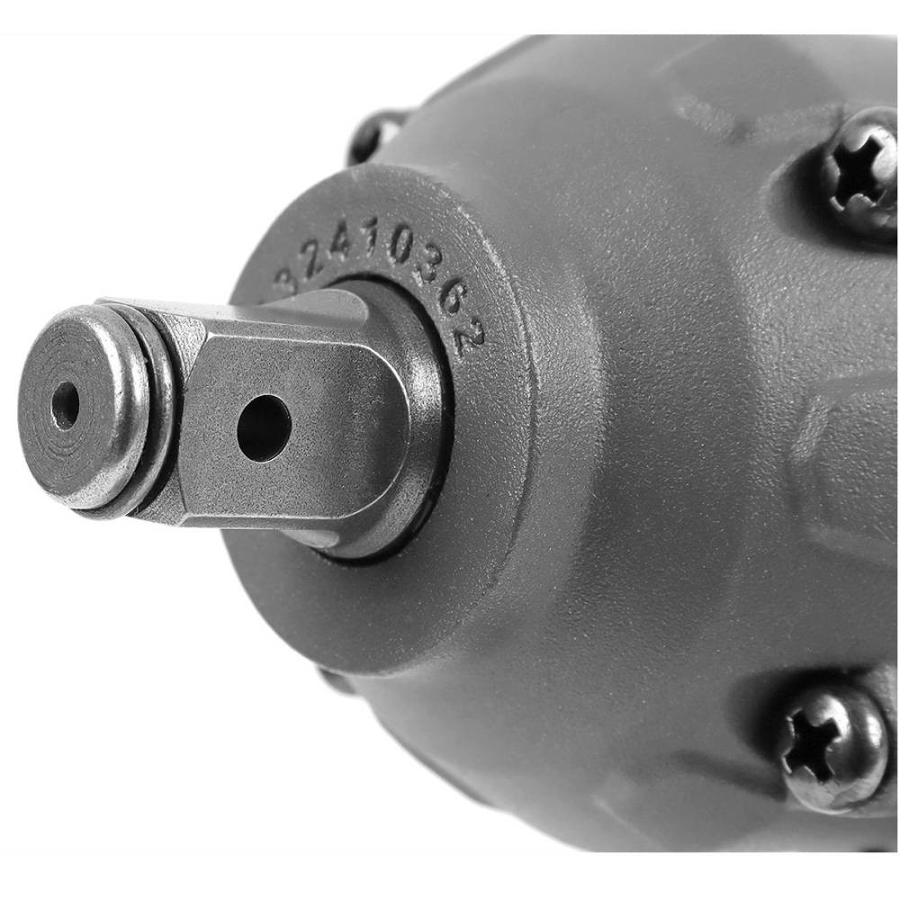 Гайковерт аккумуляторный Messer DCW9 05-41-094 ударный 750Нм М20 20В 4Ач