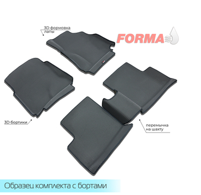 Toyota RAV4 2 поколение CA20 (2000 - 2005) правый руль, 5 дверей