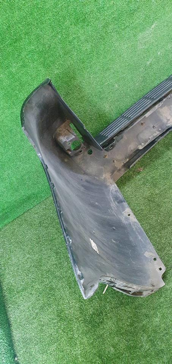 Бампер задний Lexus LX (2007-2012) Sport Package