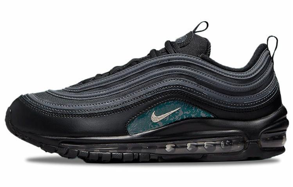 Кроссовки Nike Air Max 97 (Женская размерная сетка)