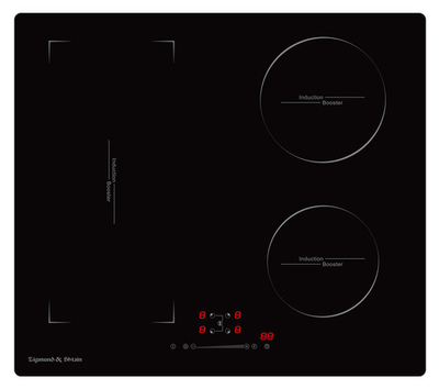 Zigmund & Shtain CI 46.6 B