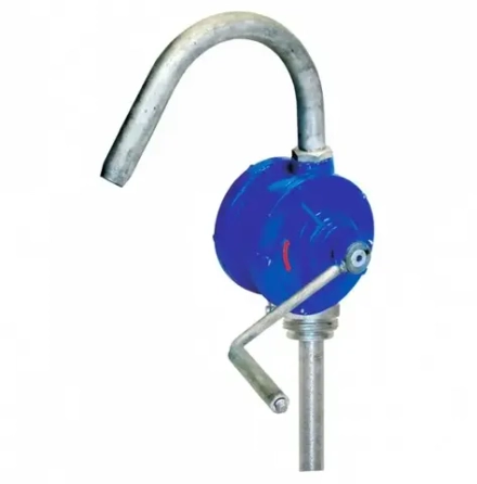 Ручной насос РШ 25-5 (Ливгидромаш)