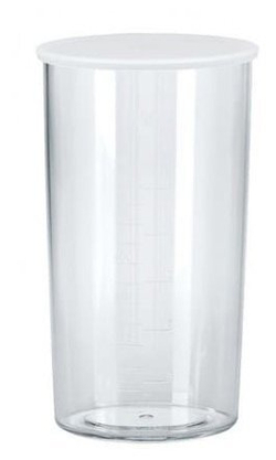 Погружной блендер Braun MQ 523 Baby