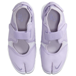 Кроссовки Nike Air Rift (Женская размерная сетка)