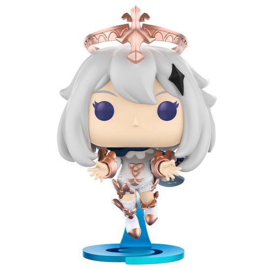 Фигурка Funko POP! Games Genshin Impact Paimon (162) 68382 / Фигурка Фанко ПОП! по мотивам игры "Genshin Impact", Паймон