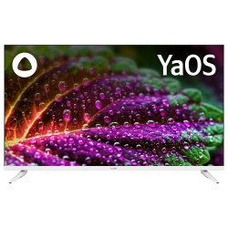 Телевизор 40" BBK 40LEX-7241/FTS2C