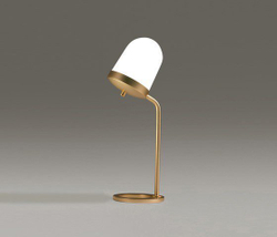 Лампа настольная Lula M