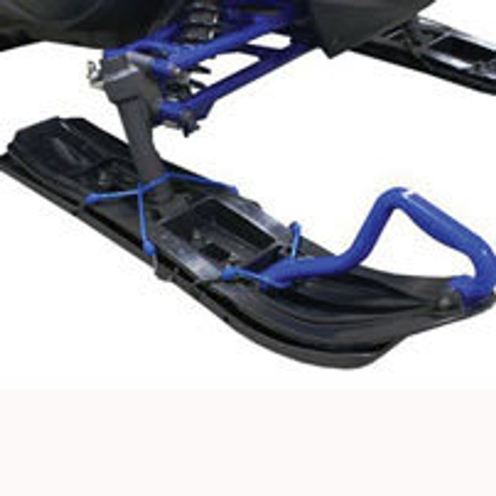 Транспортировочные накладки на лыжи снегоходов