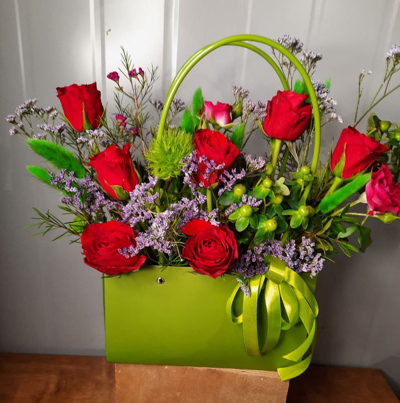 Композиция "Грин Шадоу" Композиция "Грин Шадоу"