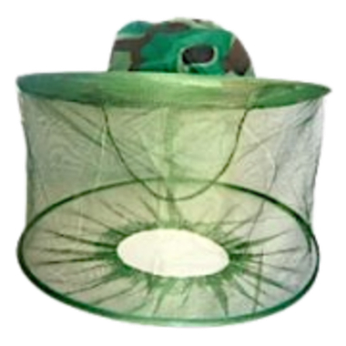 Накомарник 2кольца  0064818 / C1