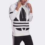 Толстовка Adidas originals Logo, FM9909