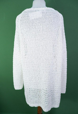 Джемпер Gina Benotti c хлопком оригинальный 58-60 размер