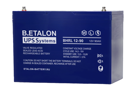 B.ETALON BHRL 12-90