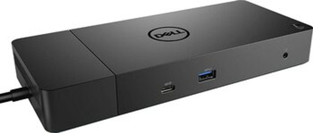 Док-станция Dell WD19S USB-C Dock 130W WD19S-130W