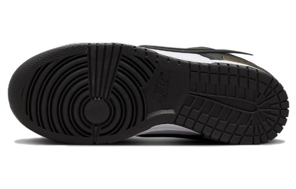 Кроссовки Nike Dunk Low Twist "Panda" (Женская размерная сетка)