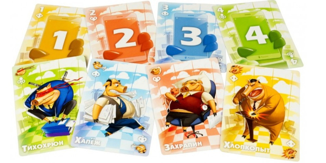 Что в антикафе на этой неделе: в "Гнезде" играют в Детективные игры