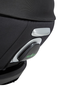 Коляска Carrello Vector CRL-6550 Vega Absolute Black 3 в 1 Cupcake Beige